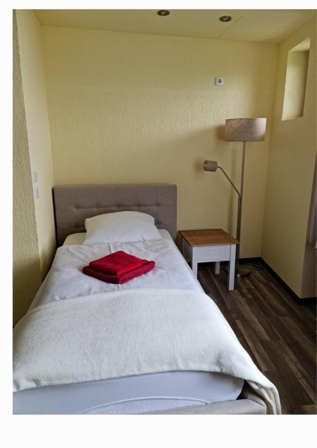 Dein Hotel Amburgo Esterno foto