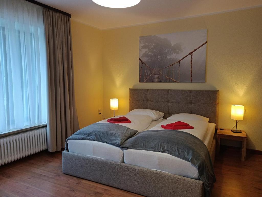 Dein Hotel Amburgo Esterno foto