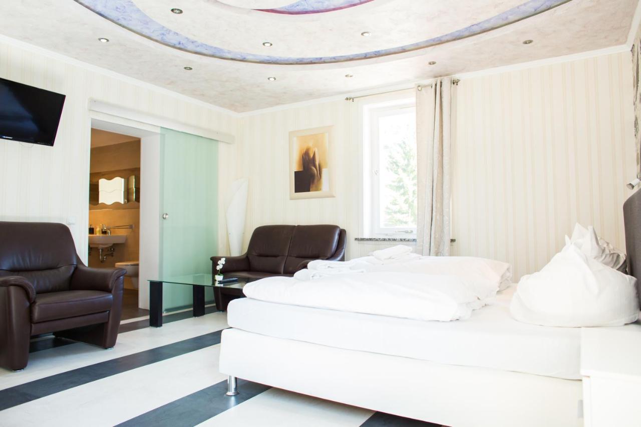 Dein Hotel Amburgo Esterno foto